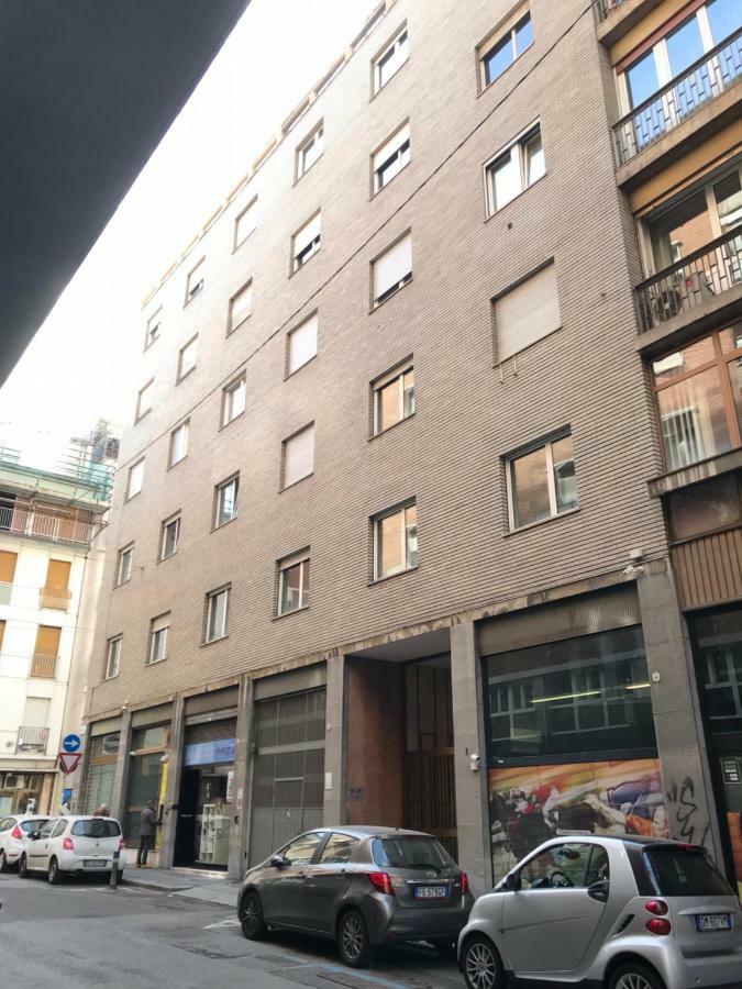 Studio Grabinski Bologna Eksteriør billede